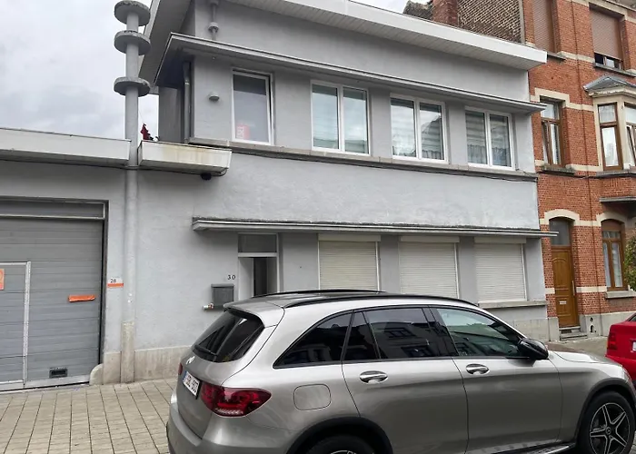 La Belle Etoile De Bruxelles